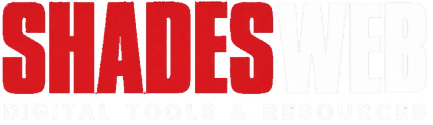 ShadesWeb Digital Store