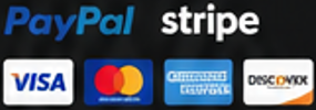 Accepted Payment Methods